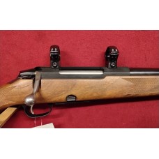 S/H M690 Delux 6.5×55 Swedish 